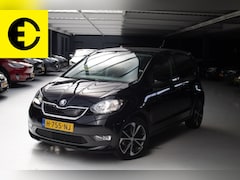 Skoda Citigo e-iV - EV Style | Stoelverwarming | Parkeersensoren| Airco