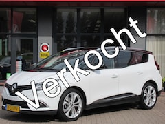 Renault Grand Scénic - 1.3 TCe Intens 7p. | Clima-Airco | Navigatie | Parkeersensoren | Incl. BOVAG Garantie | Ke
