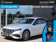 Mercedes-Benz E-klasse - 300 e AMG Line