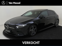 Mercedes-Benz A-klasse - 250 4MATIC Premium Plus AMG /Panoramadak /HUD /Memory stoelen /360 Camera /Elek trekhaak