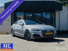 Audi A5 Sportback - 40 TFSI Sport S-line Edition|PANO|VIRTUAL|