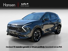 Kia Sportage - 1.6 T-GDi Plug-in Hybrid GT-PlusLine I Leder I HarmanKardon