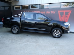 Maxus T90 - EV 89 kWh | TREKHAAK | LEER | CARPLAY | CAMERA | 400 KM ACTIERADIUS