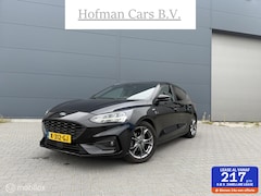 Ford Focus - 1.0 EcoBoost ST Line Business 2020 125PK