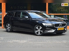 Volvo V60 - B3 | Stoel en Stuur Verwarmd | Leer | Cruise Control | Parkeersensoren | VOC |