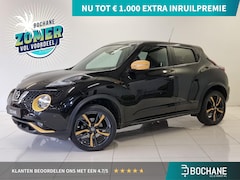 Nissan Juke - 1.2 DIG-T 115 Dynamic Edition | Trekhaak | Achteruitrijcamera | Navigatie |