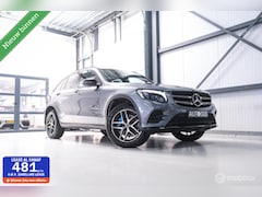 Mercedes-Benz GLC-klasse - 350e 4MATIC Premium Plus | Trekhaak | Panorama | Leder | Camera |