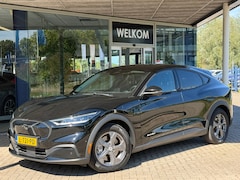 Ford Mustang Mach-E - RWD 75 kWh 95% SOH Memory|B&O|AdapCruise|Dealer Onderhouden