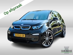 BMW i3 - Executive Edition 120Ah 42 kWh (170PK) Dealer-Onderh. BOVAG-Garantie. NL-Auto