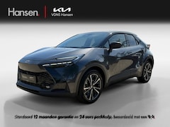 Toyota C-HR - 2.0 PHEV 220 Executive I Direct leverbaar I Leder I JBL