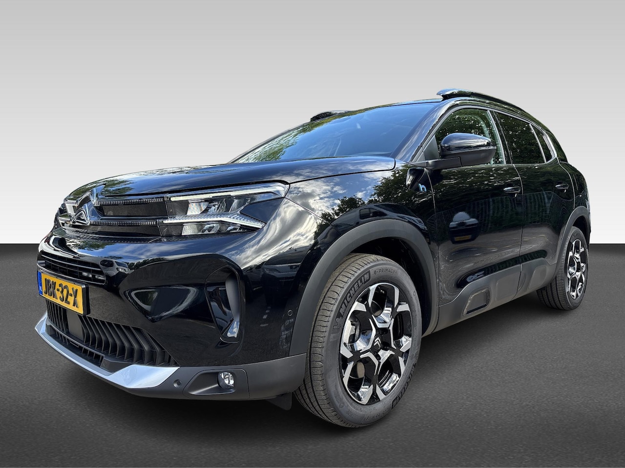 Citroën C5 Aircross - 1.6 Plug-in Hybrid 225pk e-EAT8 Max - AutoWereld.nl