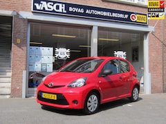 Toyota Aygo - 1.0 VVT-i Access Bovaggarantie Rijklaarprijs