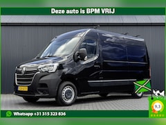 Renault Master - T35 dCi 135 | L2H2 | 136 PK | Navigatie | LED | PDC | Airco | Euro 6