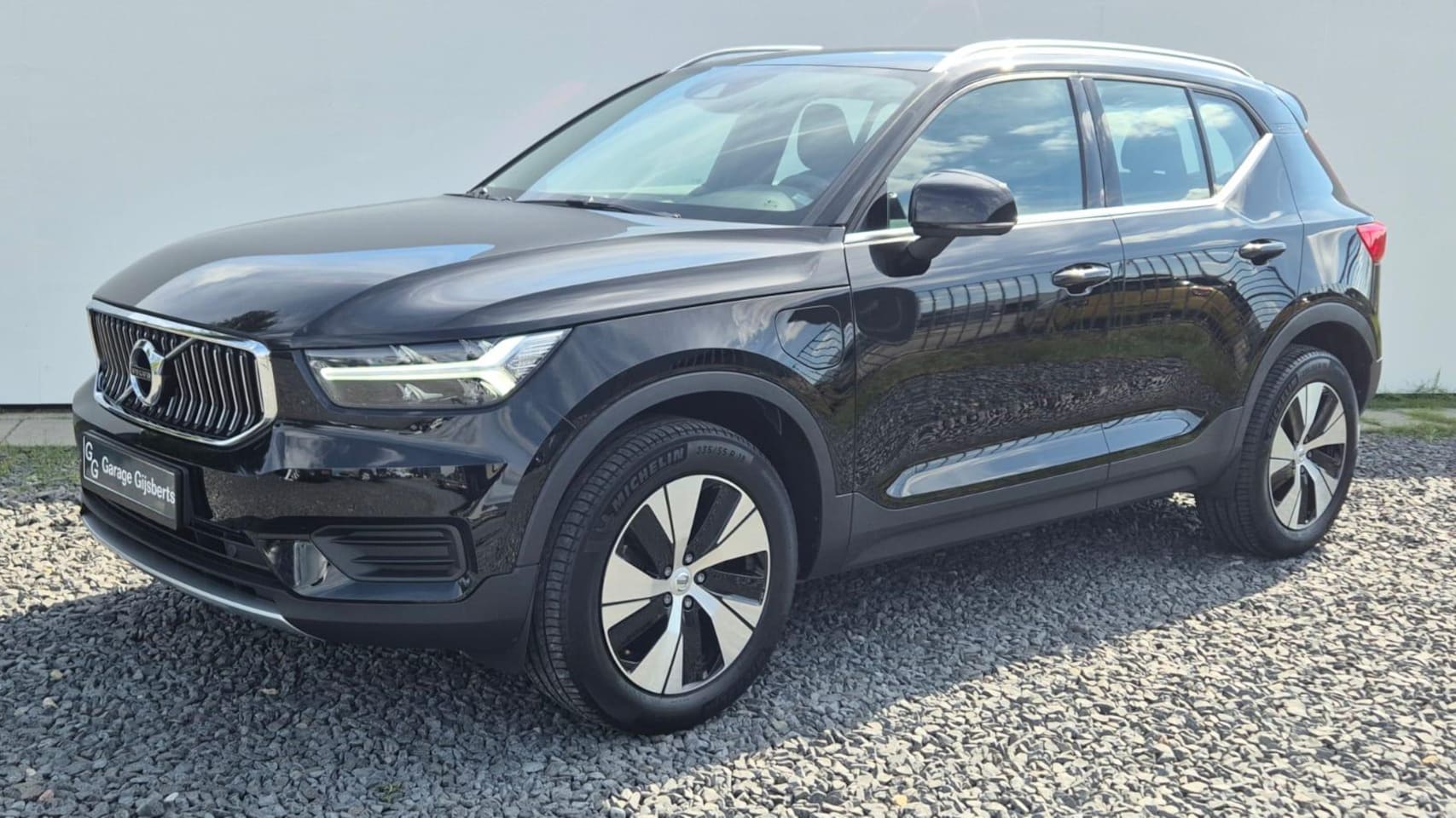 Volvo XC40 - 1.5 T4 Phev Inscription Park Assist Pack - Winter Pack - Voorruit verwarming - 18 Inch Lic - AutoWereld.nl