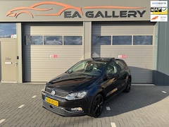 Volkswagen Polo - 1.2 TSI Highline | Pano | Airco | ACC | Sensors