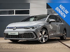 Volkswagen Golf - 1.4 eHybrid GTE |Pano |Stoelverkoel/verw. |Head-Up |Sfeer |Memory |ACC |IQ Light