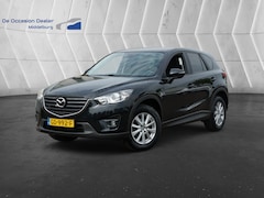 Mazda CX-5 - 2.0 SkyActiv-G 165 Skylease 2WD rijklaar incl garantie