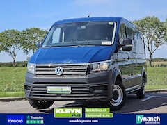 Volkswagen Crafter - 35 2.0 L2H1 Navi Euro6