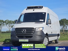 Mercedes-Benz Sprinter - 315 L3H2 Maxi Koelwagen
