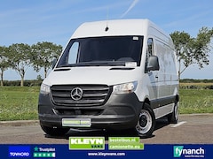 Mercedes-Benz Sprinter - 214 L2H2 Mbux Automaat