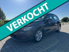 Volkswagen Golf - 1.0 eTSI Life, Carplay, Cruisecontrol adaptief, Camera, PDC,