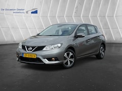 Nissan Pulsar - 1.2 DIG-T Business Edition rijklaar incl garantie