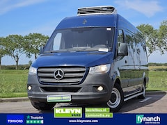Mercedes-Benz Sprinter - 314 koelwagen EURO6