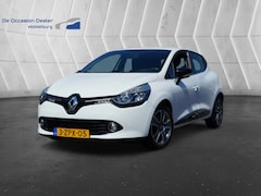 Renault Clio - 0.9 TCe ECO Night&Day Rijklaar incl. garantie