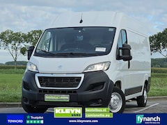 Peugeot Boxer - 2.2 BHDI 120 L2H2 PREM
