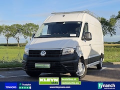 Volkswagen Crafter - 2.0 TDI 140 L3H3