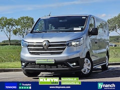 Renault Trafic - 2.0 DCI L2 Dubbel Cabine NAP
