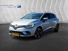 Renault Clio Estate - 0.9 TCe Intens rijklaar incl garantie
