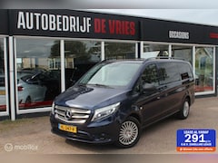 Mercedes-Benz Vito - Bestel 119 CDI BlueTEC Extra Lang DC Comfort