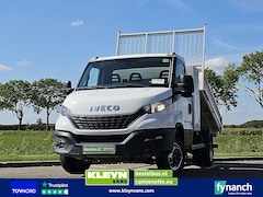 Iveco Daily - 35C16 Kipper Kist 3.0Ltr