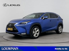 Lexus NX - 300h AWD President Line | Dealeronderhouden | Stoelkoeling | 360' View |