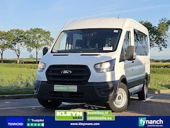 Ford Transit - 330 ac 9 persoons EURO6