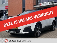 Peugeot 3008 - 1.2 PureTech Allure / Crossway