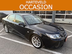 Saab 9-3 Sport Sedan - 2.0 t Vector