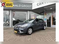 Renault Clio Estate - 0.9 TCe Life | Airco | Cruise