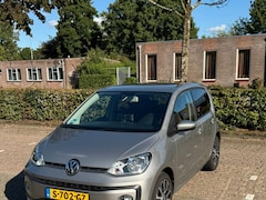 Volkswagen Up! - 1.0 BMT high up Airco S-702-GZ