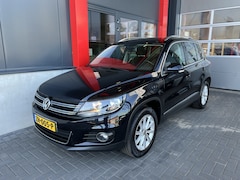 Volkswagen Tiguan - 1.4 TSI Sport&Style