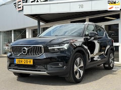 Volvo XC40 - 1.5 T4 Recharge Inscription Expression