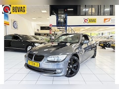 BMW 3-serie Coupé - 320i Corp.L. M Pakket Automaat Bovag