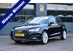 Audi A1 Sportback - 1.0 TFSI Adrenalin Automaat