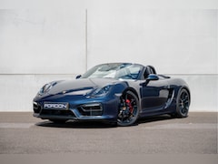 Porsche Boxster GTS - 3.4 PDK APPROVED