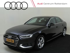 Audi A4 Limousine - 35 TFSI Advanced Edition | Navigatie Plus | Virtual cockpit Plus | 3-zone airco | Cruise c