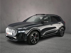 Audi Q6 SQ6 e-tron - SQ6 quattro 100 kWh | Pano | Headup | B&O | Luchtvering | 360 Camera | Matrix-Led | Oled |