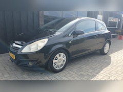 Opel Corsa - 1.4-16V Enjoy
