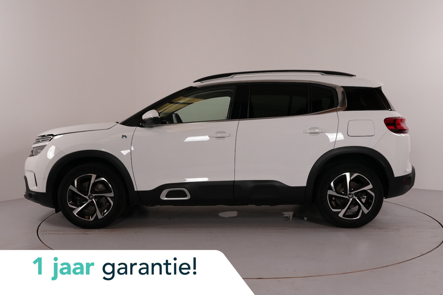 Citroën C5 Aircross - 1.6 PureTech Feel 1.6 PureTech Feel | - AutoWereld.nl