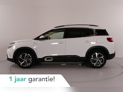 Citroën C5 Aircross - 1.6 PHEV 225 pk | Cruise | Navigatie | Camera | Dodehoek |